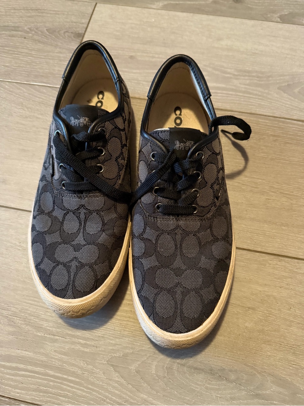Coach Sneakers